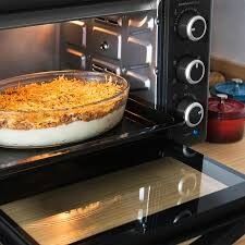 Bake & Toast 650 Gyro Cecotec Bake & Toast 650 Gyro Cecotec