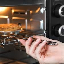 Bake & Toast 650 Gyro Cecotec Bake & Toast 650 Gyro Cecotec