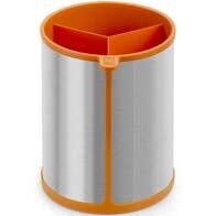 Conjunto de utensilios y bote giratorio Efficient Bra Conjunto de utensilios y bote giratorio Efficient Bra