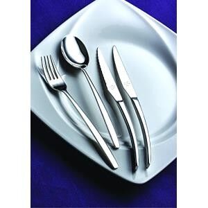 Cubertería 113 pzas. Modelo Athenas Cubertería 113 pzas. Modelo Athenas
