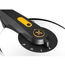 Olla a presión rápida 4 litros Excellent Bra Olla a presión rápida 4 litros Excellent Bra