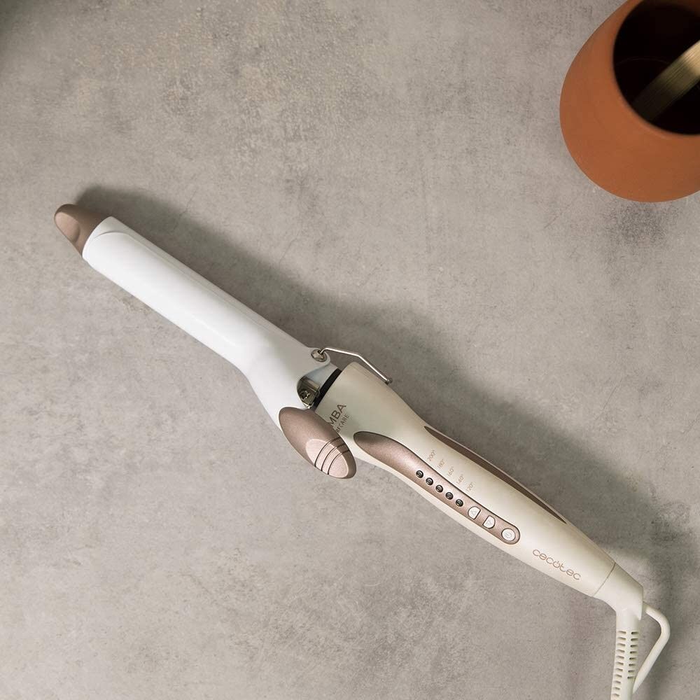 Bamba SurfCare 790 Curly Cecotec Bamba SurfCare 790 Curly Cecotec