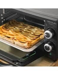 Bake & Toast 450 Cecotec Bake & Toast 450 Cecotec