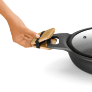 Cacerola alta Bra Market 20 cm. Cacerola alta Bra Market 20 cm.