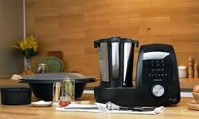 ROBOT COCINA MAMB 10070 CECOTEC ROBOT COCINA MAMB 10070 CECOTEC