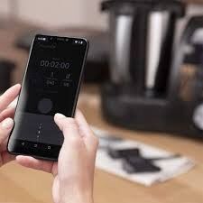 ROBOT COCINA MAMB 10070 CECOTEC ROBOT COCINA MAMB 10070 CECOTEC