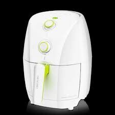 FREIDORA SIN ACEITE CECOFRY COMPACT RAPID WHITE CECOTEC FREIDORA SIN ACEITE CECOFRY COMPACT RAPID WHITE CECOTEC