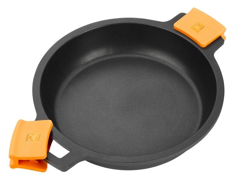 Cacerola baja Efficient Bra 40 cm. Cacerola baja Efficient Bra 40 cm.