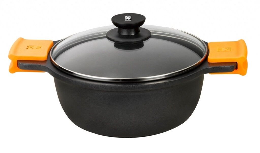 Cacerola alta Efficient Bra 32 cm. Cacerola alta Efficient Bra 32 cm.