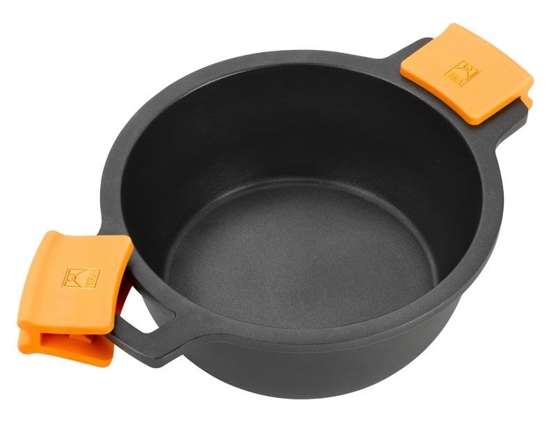 Cacerola alta Efficient Bra 32 cm. Cacerola alta Efficient Bra 32 cm.