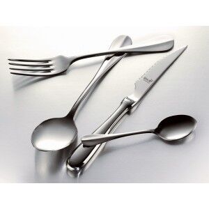 Cubertería 113 pzas. Modelo Baguette Cubertería 113 pzas. Modelo Baguette