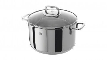 Batería cocina 5 pzas. Zwilling Quadro Batería cocina 5 pzas. Zwilling Quadro