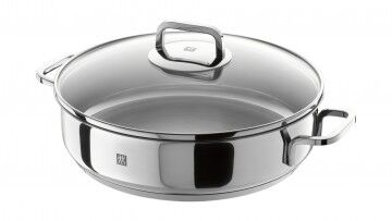 Batería cocina 5 pzas. Zwilling Quadro Batería cocina 5 pzas. Zwilling Quadro