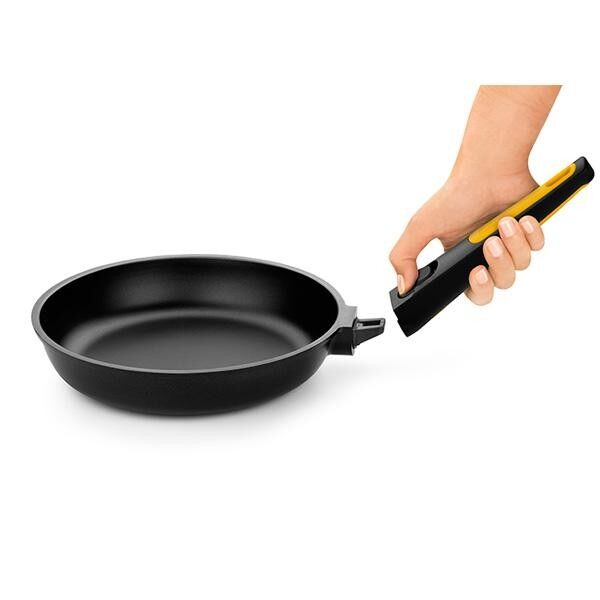 Sartén 28 cm. Fast Click Bra Sartén 28 cm. Fast Click Bra