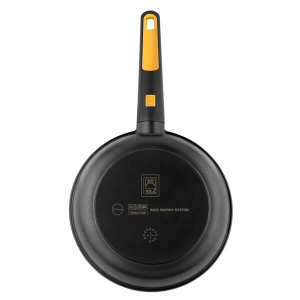 Sartén 28 cm. Fast Click Bra Sartén 28 cm. Fast Click Bra
