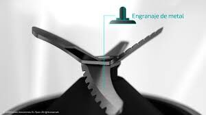 Power Black Titanium 1800 Cecotec Power Black Titanium 1800 Cecotec